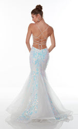 Alyce Prom Dress 61201
