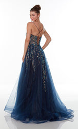 Alyce Prom Dress 61203