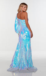 Alyce Prom Dress 61207