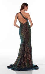 Alyce Prom Dress 61208