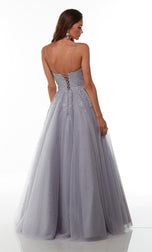 Alyce Prom Dress 61220