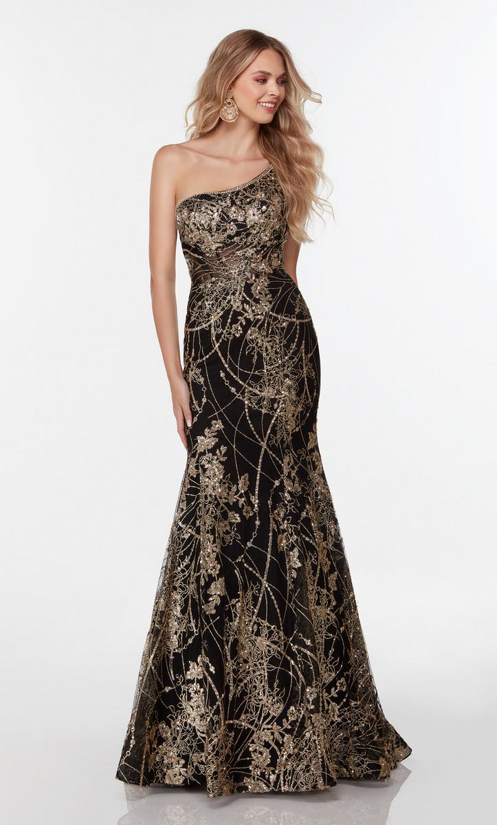 Alyce Prom Dress 61223 Alyce Prom Dress 61223