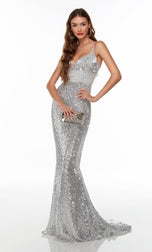 Alyce Prom Dress 61228