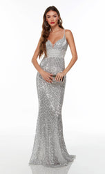 Alyce Prom Dress 61228