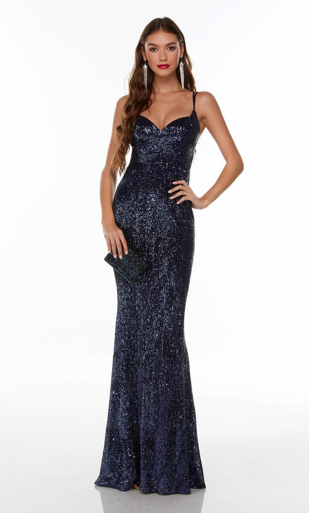 Alyce Prom Dress 61229