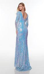 Alyce Prom Dress 61239