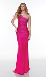 Alyce Prom Dress 61253