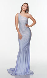 Alyce Prom Dress 61253