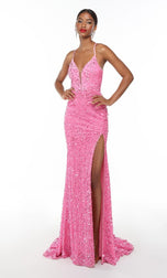 Alyce Prom Dress 61254