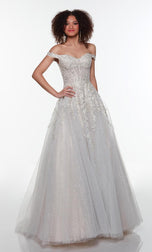 Alyce Prom Dress 61265