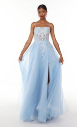 Alyce Prom Dress 61277