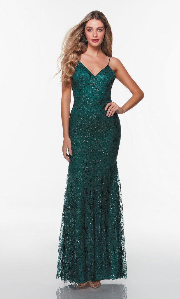 Alyce Prom Dress 61283