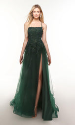 Alyce Prom Dress 61286