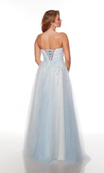Alyce Prom Dress 61292