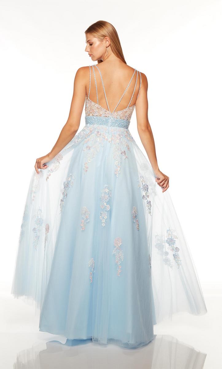 Alyce Prom Dress 61293