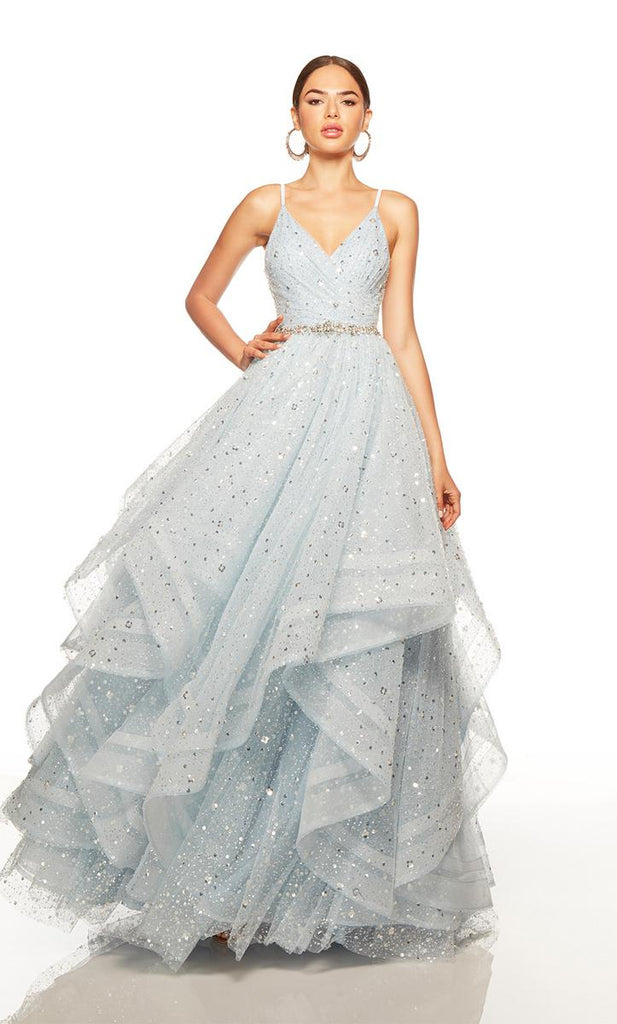 Alyce Prom Dress 61294