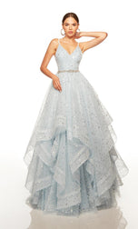 Alyce Prom Dress 61294