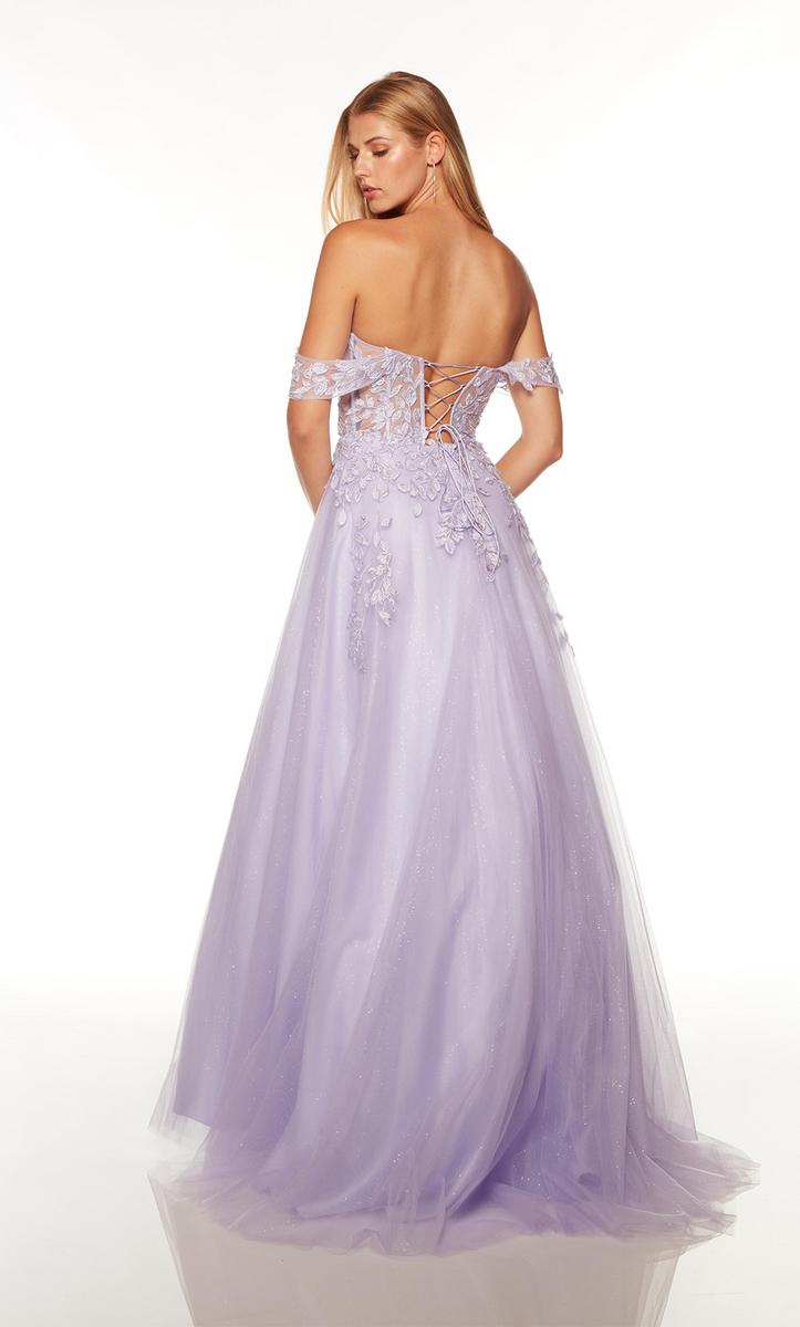 Alyce Prom Dress 61297