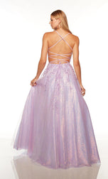 Alyce Prom Dress 61299