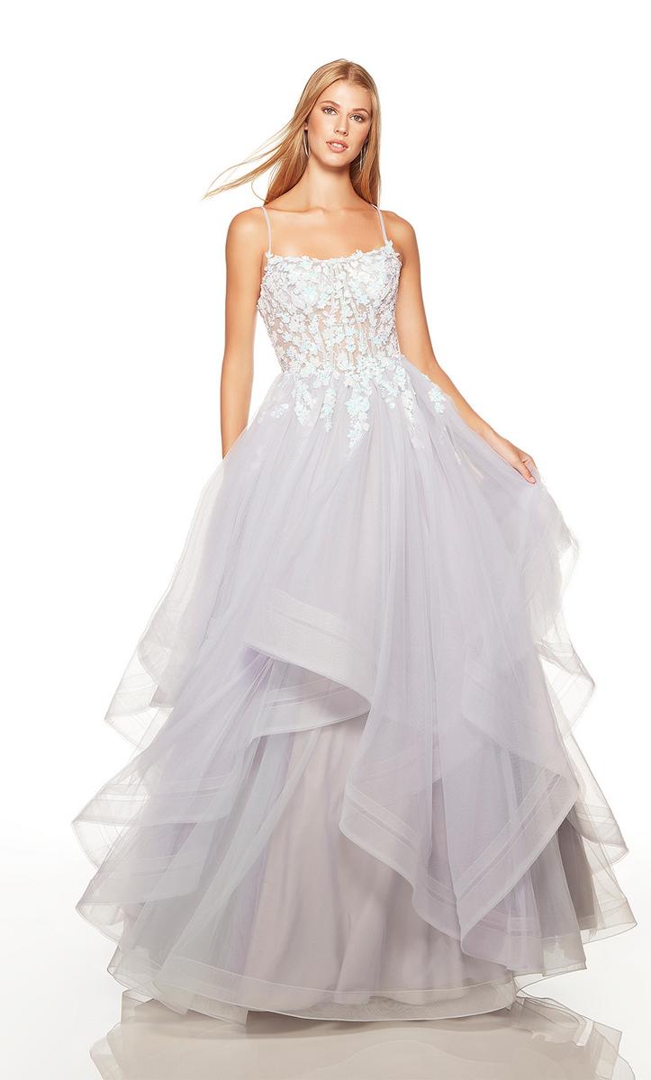 Alyce Prom Dress 61304 Alyce Prom Dress 61304