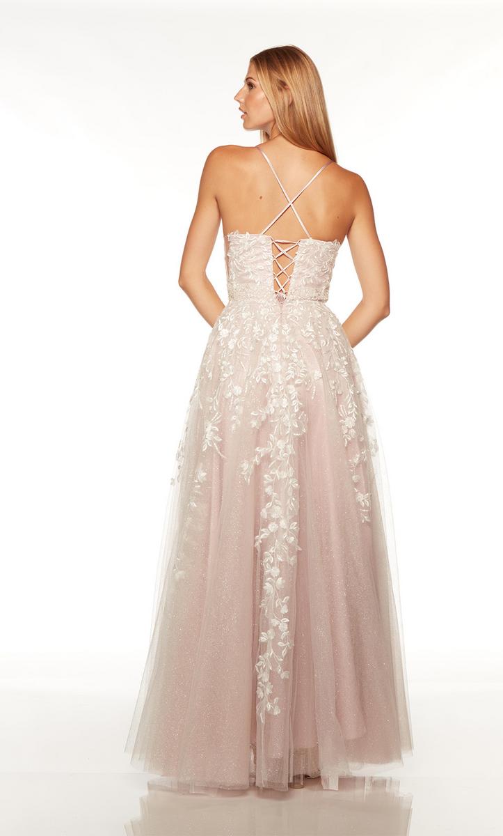 Alyce Prom Dress 61312