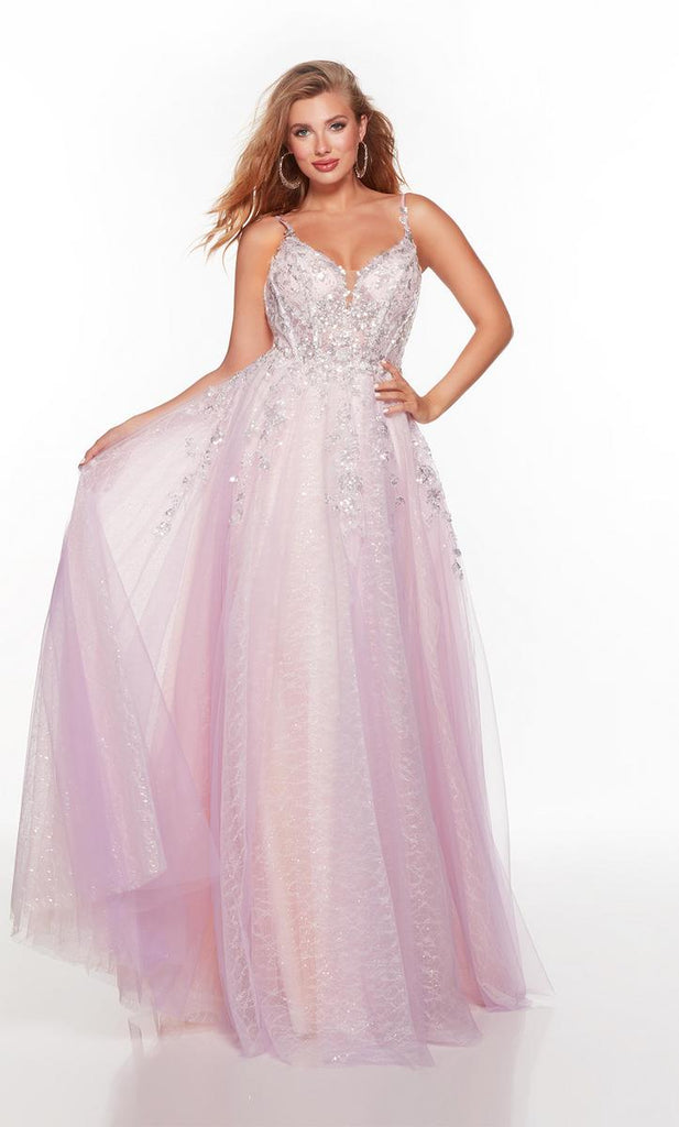 Alyce Prom Dress 61313