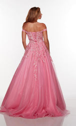 Alyce Prom Dress 61314