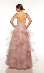 Alyce Prom Dress 61315