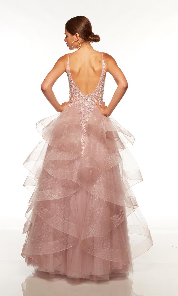 Alyce Prom Dress 61315