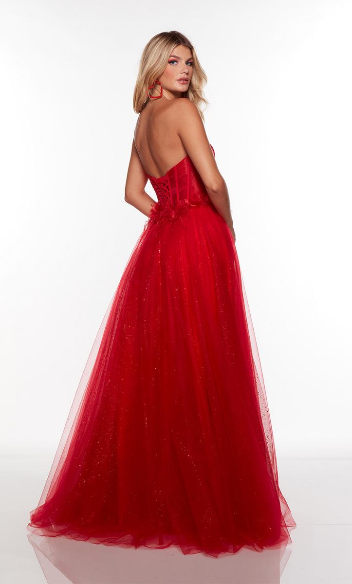Alyce Prom Dress 61318