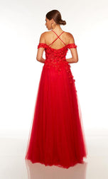 Alyce Prom Dress 61319