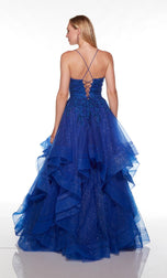 Alyce Prom Dress 61322