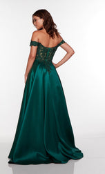 Alyce Prom Dress 61324