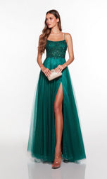 Alyce Prom Dress 61325