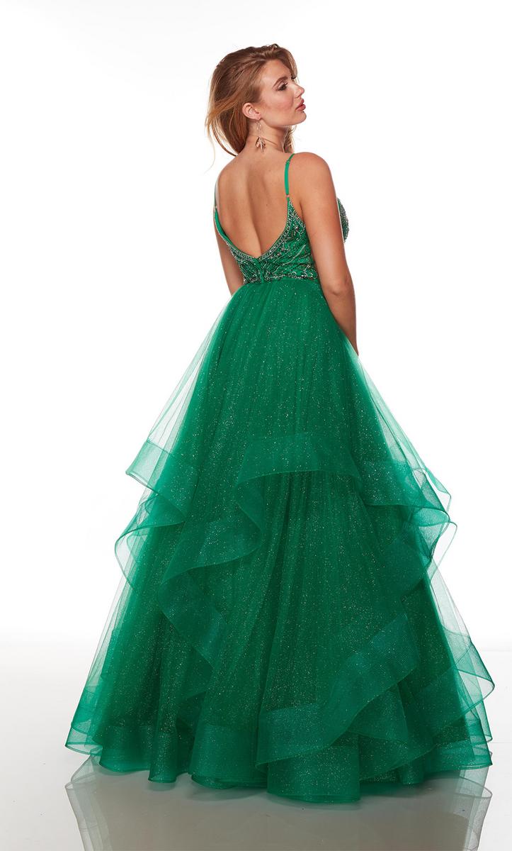 Alyce Prom Dress 61326