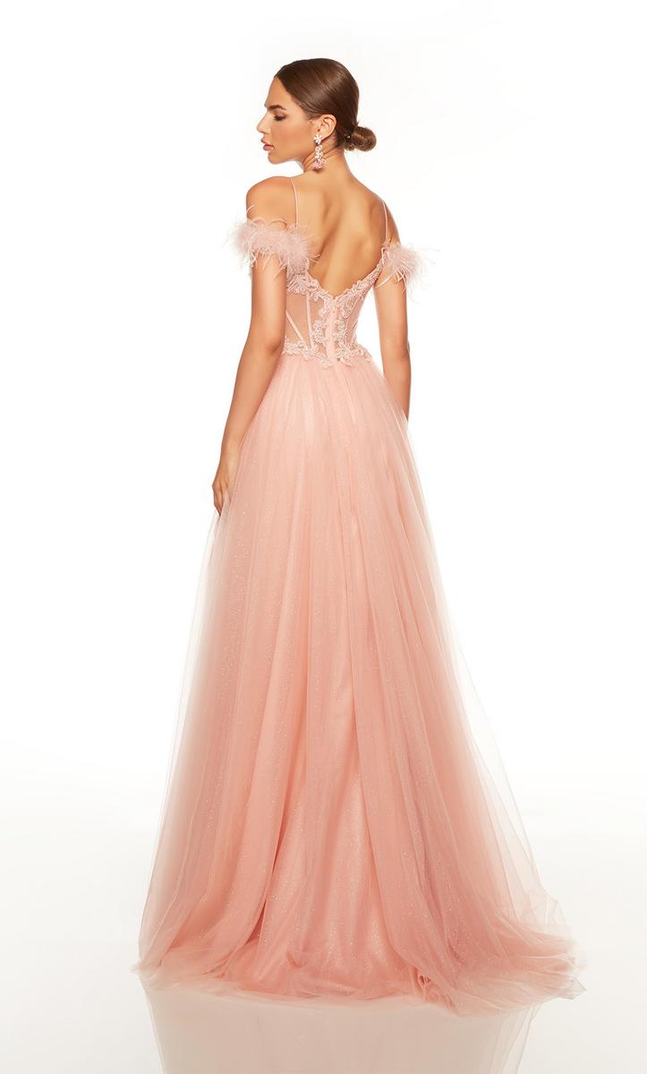 Alyce Prom Dress 61328