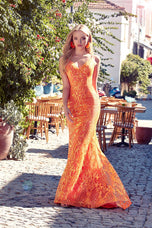 Alyce Prom Dress 61330