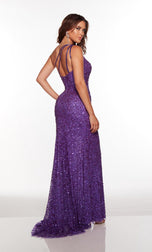 Alyce Prom Dress 61332