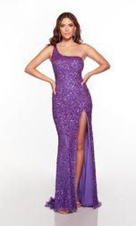 Alyce Prom Dress 61332