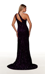 Alyce Prom Dress 61334