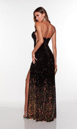 Alyce Prom Dress 61337