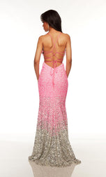 Alyce Prom Dress 61338
