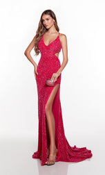 Alyce Prom Dress 61339