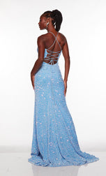 Alyce Prom Dress 61342