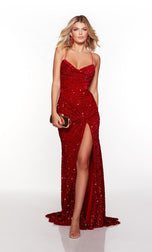 Alyce Prom Dress 61342