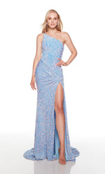 Alyce Prom Dress 61346