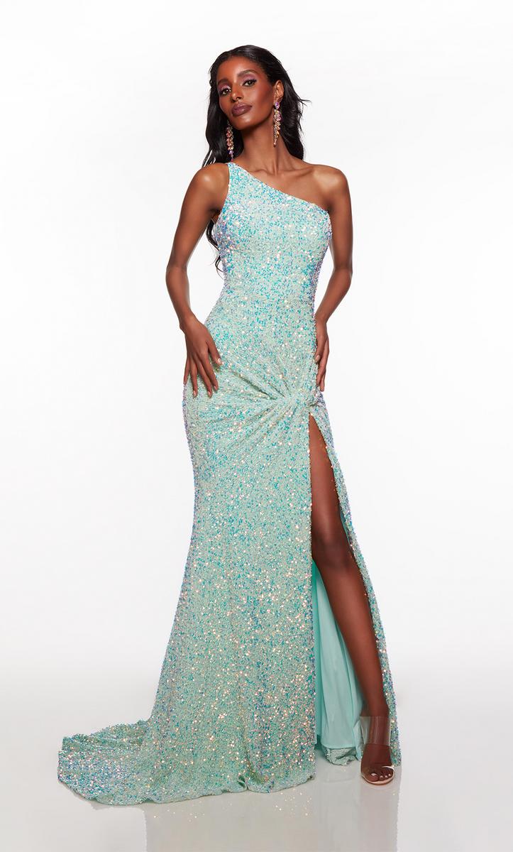 Alyce Prom Dress 61346