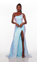 Alyce Prom Dress 61347