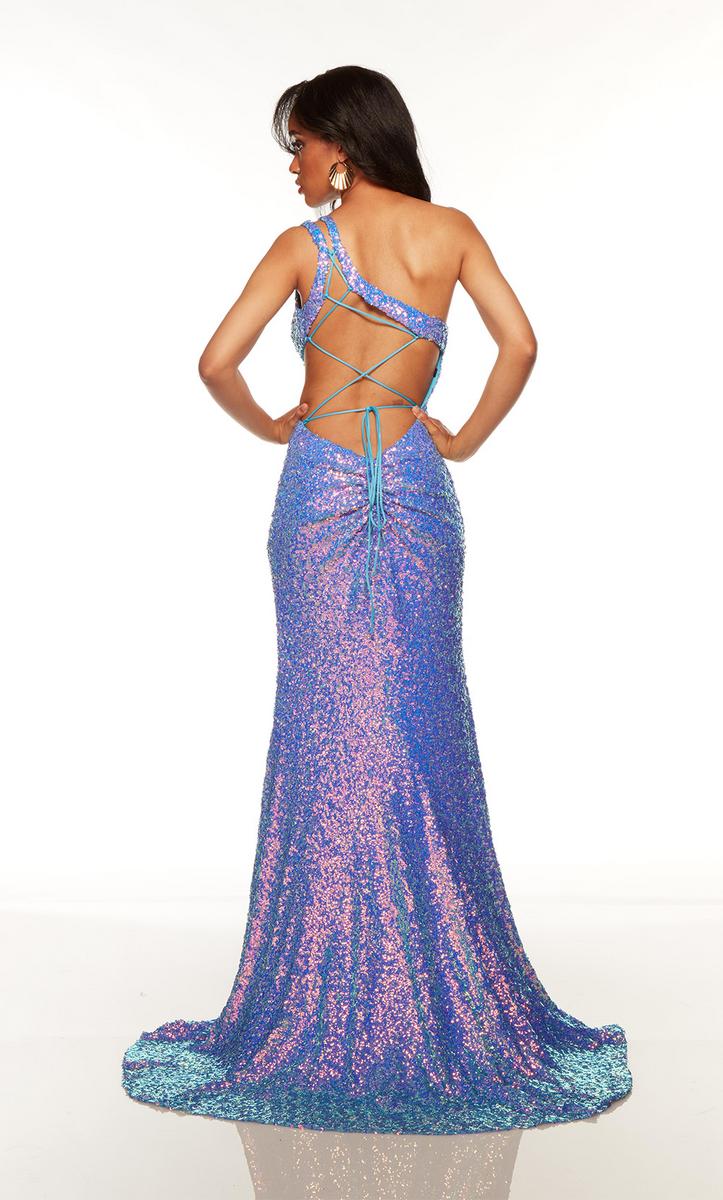 Alyce Prom Dress 61349