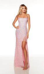 Alyce Prom Dress 61352